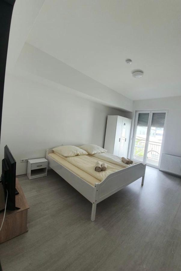 Unterkunfte Bora Gmbh Gaimersheim 外观 照片