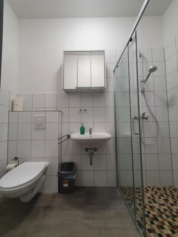 Unterkunfte Bora Gmbh Gaimersheim 外观 照片