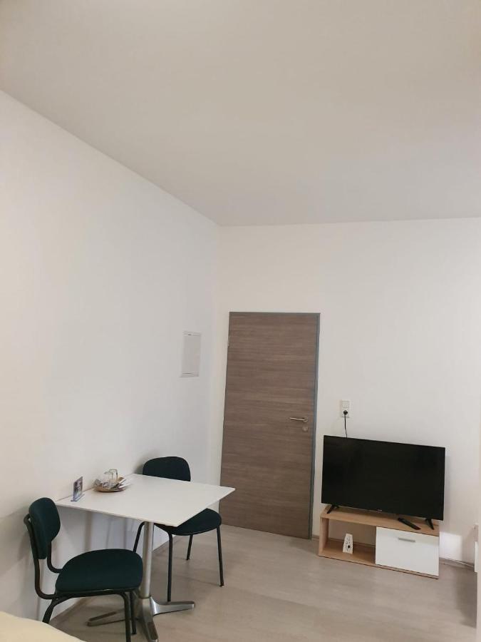 Unterkunfte Bora Gmbh Gaimersheim 外观 照片