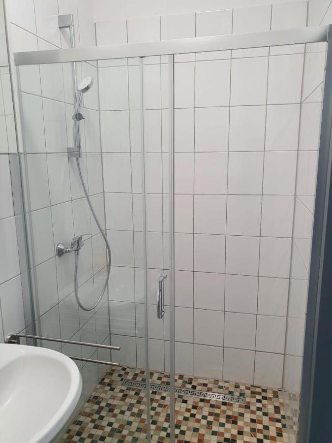 Unterkunfte Bora Gmbh Gaimersheim 外观 照片