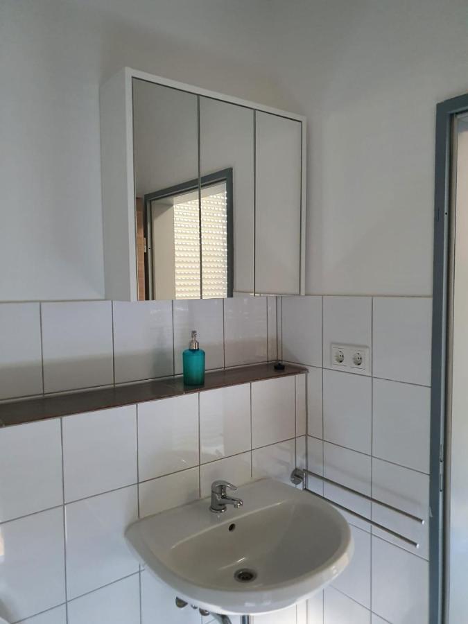 Unterkunfte Bora Gmbh Gaimersheim 外观 照片