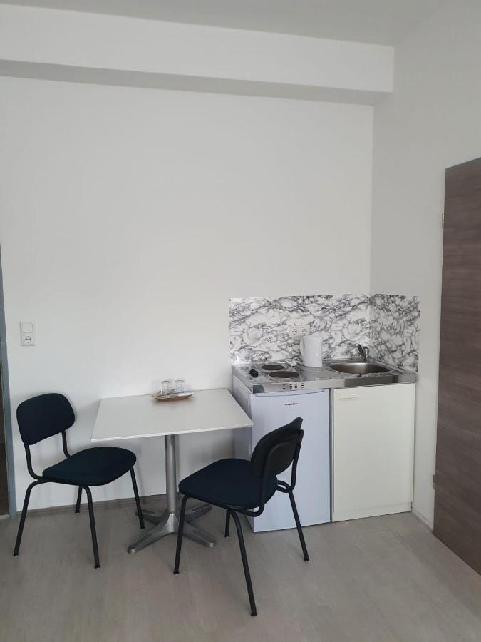 Unterkunfte Bora Gmbh Gaimersheim 外观 照片