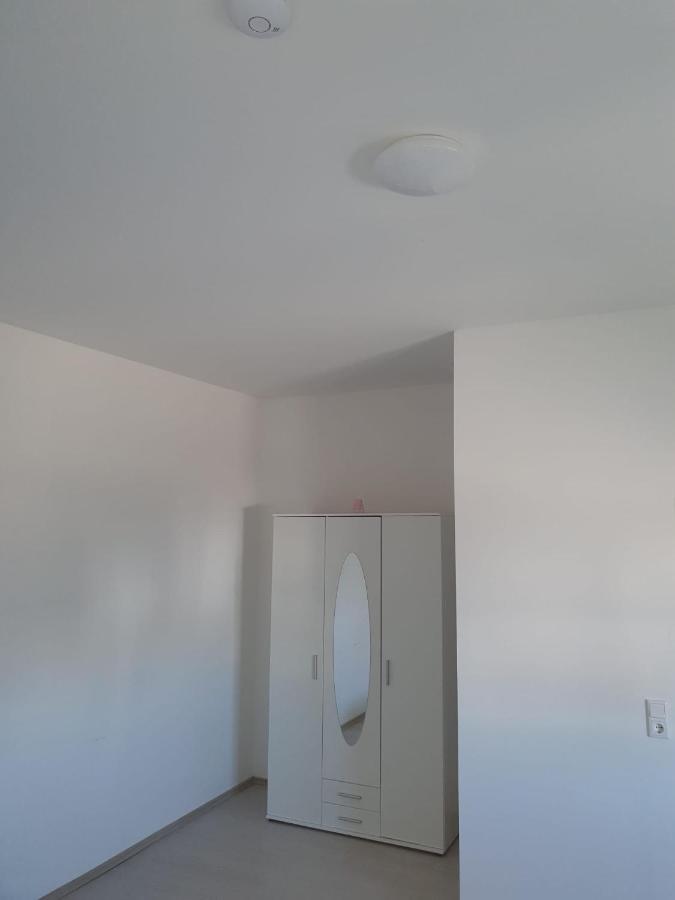 Unterkunfte Bora Gmbh Gaimersheim 外观 照片